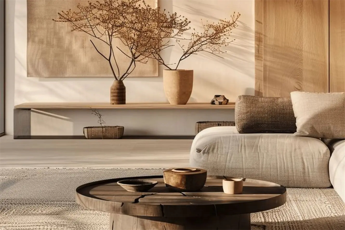 How Modern Home Decor No Longer Chases Overly Fancy Designs Or Crowded Decorative Layouts