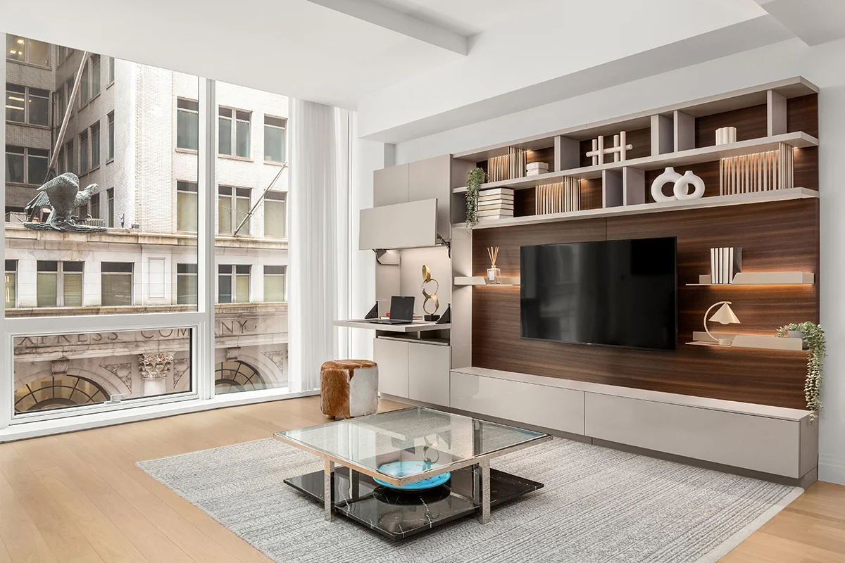 What Makes Modular Furniture Design So Appealing