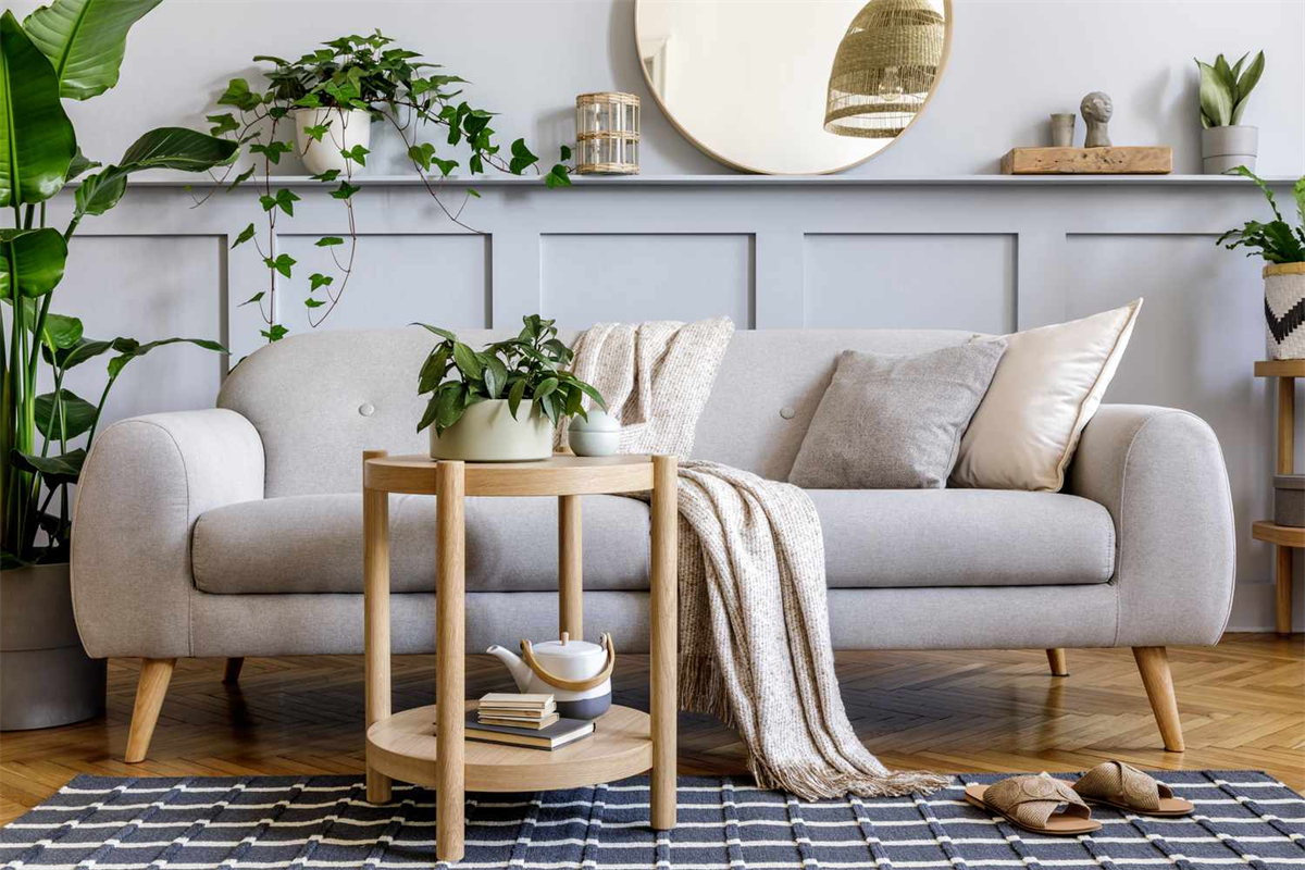 What Small Home Decor Adjustments Transform Everyday Living Spaces