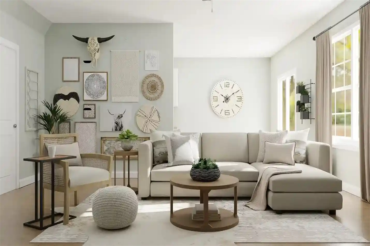 Why Choosing The Right Soft Furnishings Matters For Your Home