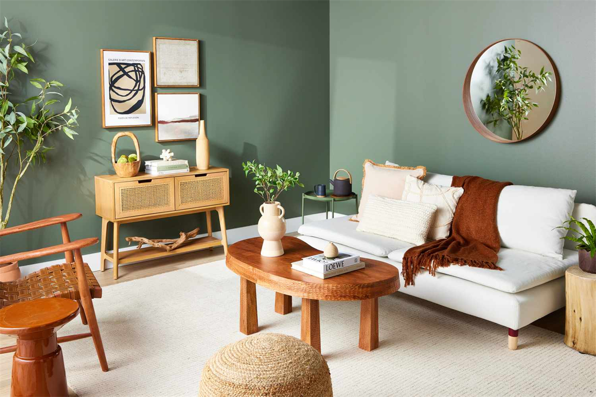Why Hard Design Elements Matter In Your Home